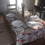 Peter&zana Apartmán