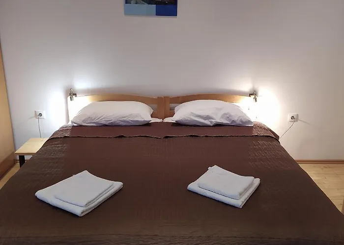 Peter&zana Stari Grad (Hvar)