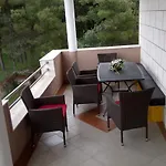 彼得扎娜公寓 公寓 *