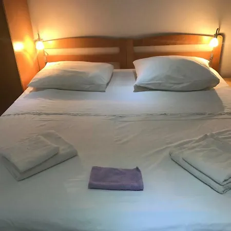 Appartement Peter&zana Stari Grad (Hvar)